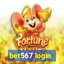 bet567 login